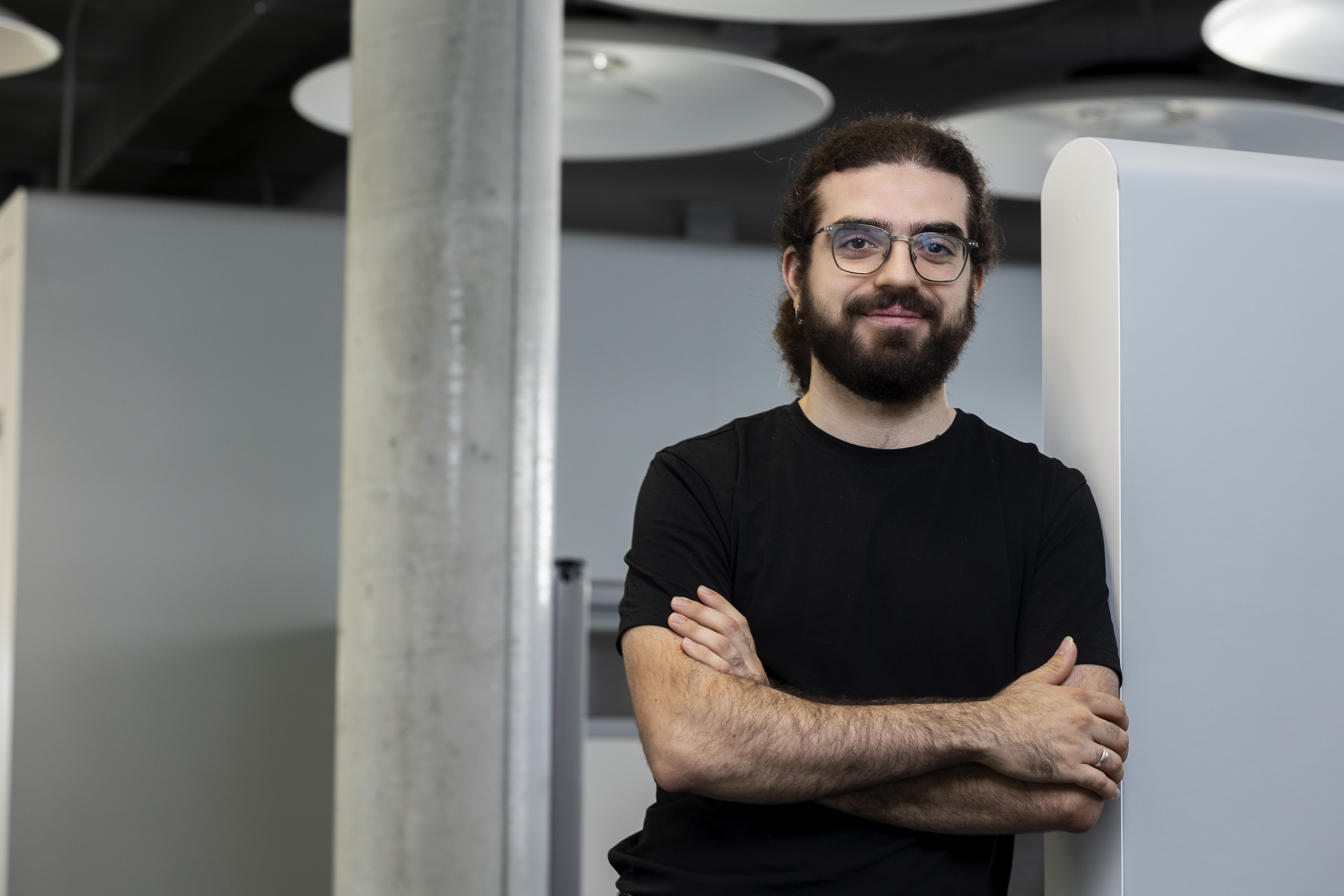 Ignacio Ballesteros' profile picture